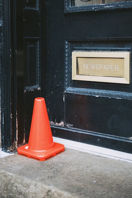 Safety and equipment guidance