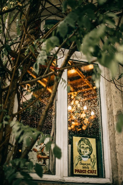 Mindful recovery space